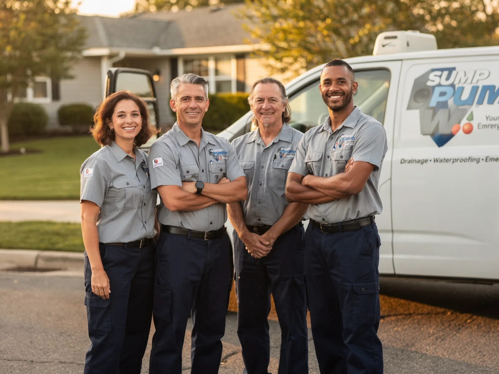 Water Heater Repair company in Hickory Grove, SC